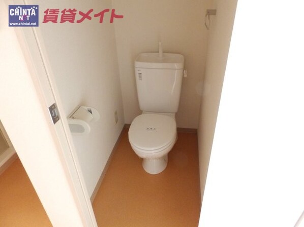 ｗｉｌｌ　Ｄｏ　四日市白須賀の物件内観写真